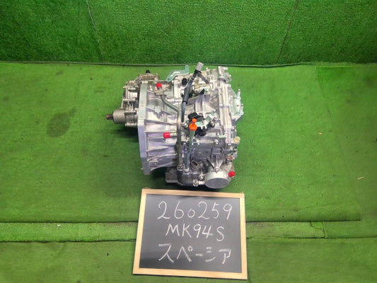 【中古】スペーシア 5AA-MK94S オートマチックミッションＡＳＳＹ 20009-84SP1