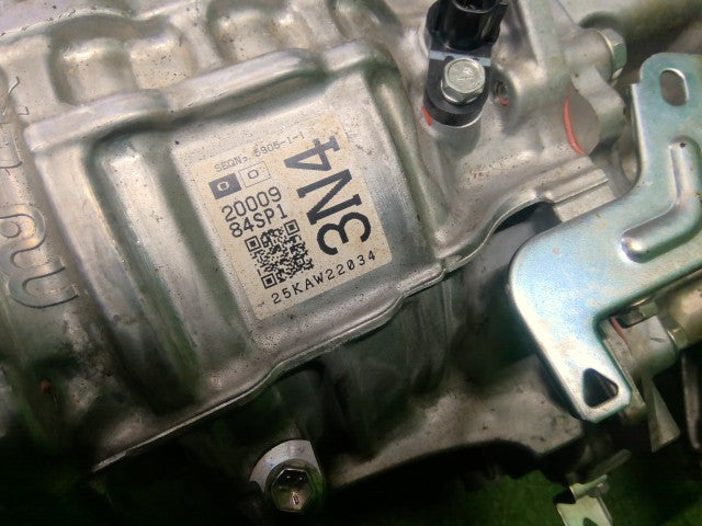 【中古】スペーシア 5AA-MK94S オートマチックミッションＡＳＳＹ 20009-84SP1