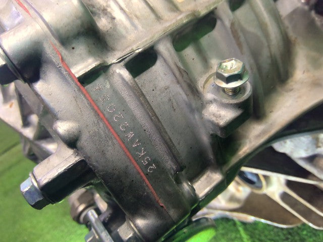 【中古】スペーシア 5AA-MK94S オートマチックミッションＡＳＳＹ 20009-84SP1