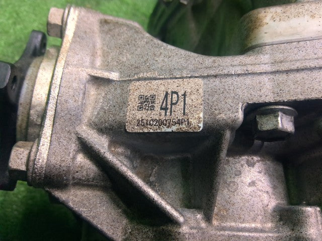 【中古】スペーシア 5AA-MK94S オートマチックミッションＡＳＳＹ 20009-84SP1