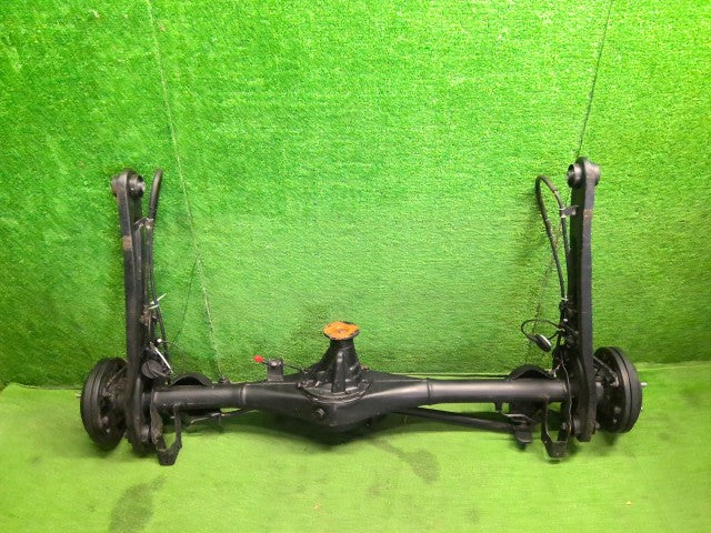【中古】スペーシア 5AA-MK94S リア デフ