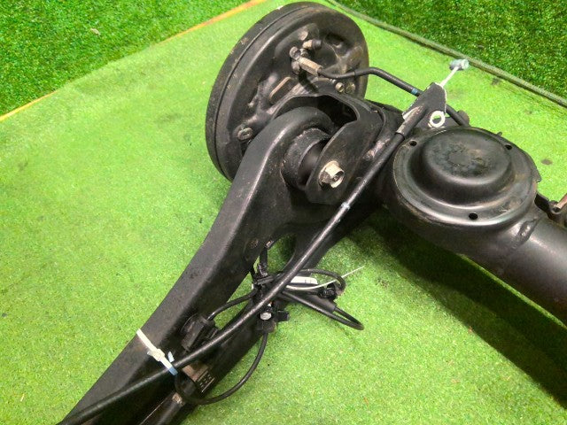 【中古】スペーシア 5AA-MK94S リア デフ