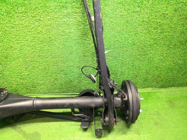 【中古】スペーシア 5AA-MK94S リア デフ