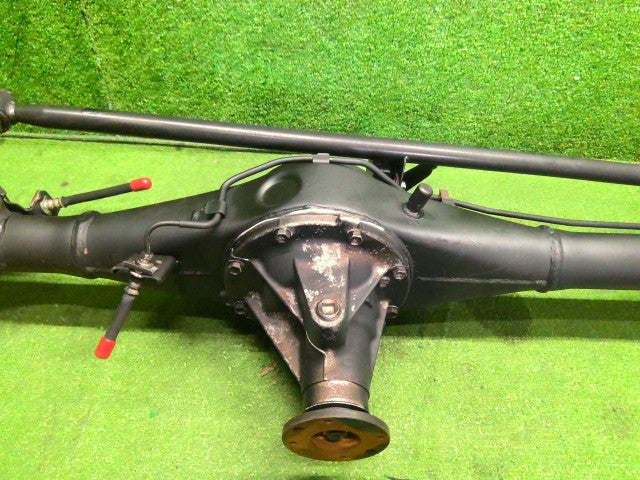 【中古】スペーシア 5AA-MK94S リア デフ