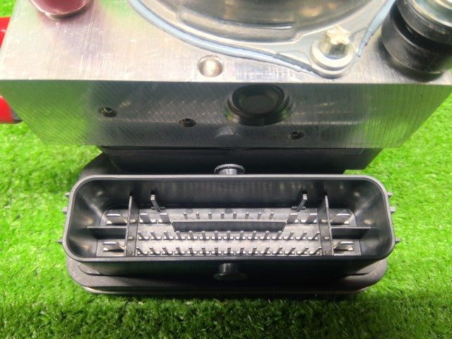 【中古】スペーシア 5AA-MK94S ＡＢＳアクチュエーター 56130-53U10