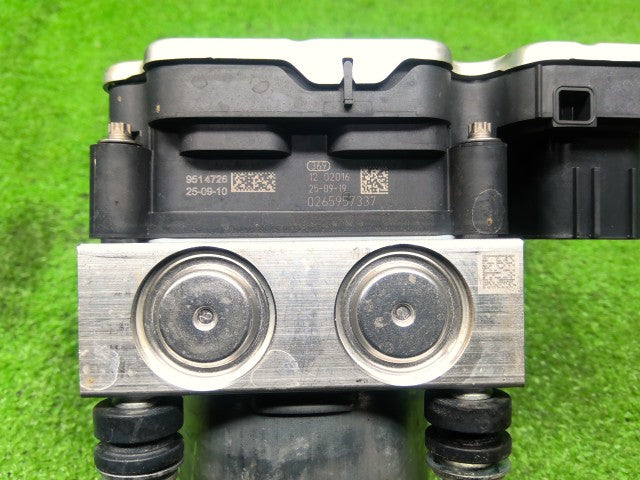 【中古】スペーシア 5AA-MK94S ＡＢＳアクチュエーター 56130-53U10