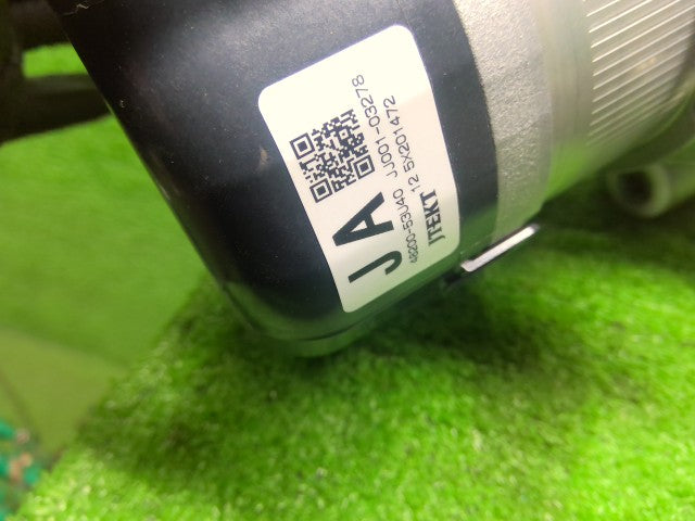 【中古】スペーシア 5AA-MK94S ステアリングコラム 48200-53U40
