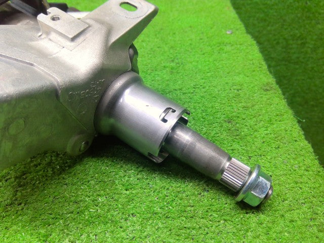 【中古】スペーシア 5AA-MK94S ステアリングコラム 48200-53U40