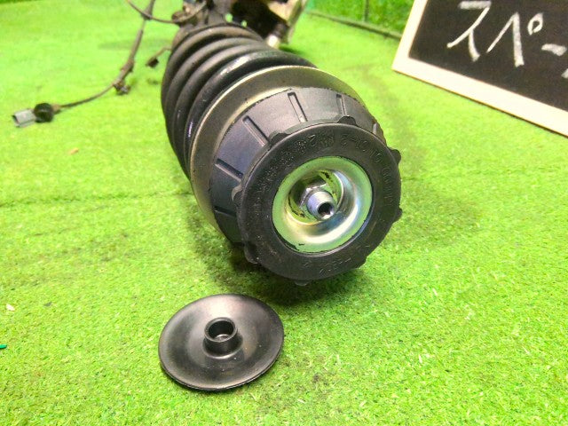 【中古】スペーシア 5AA-MK94S 左フロントストラット ロアアーム