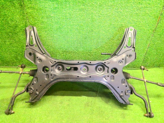 【中古】スペーシア 5AA-MK94S フロント メンバー