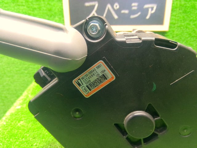 【中古】スペーシア 5AA-MK94S オルタネーター 96150-59SA0