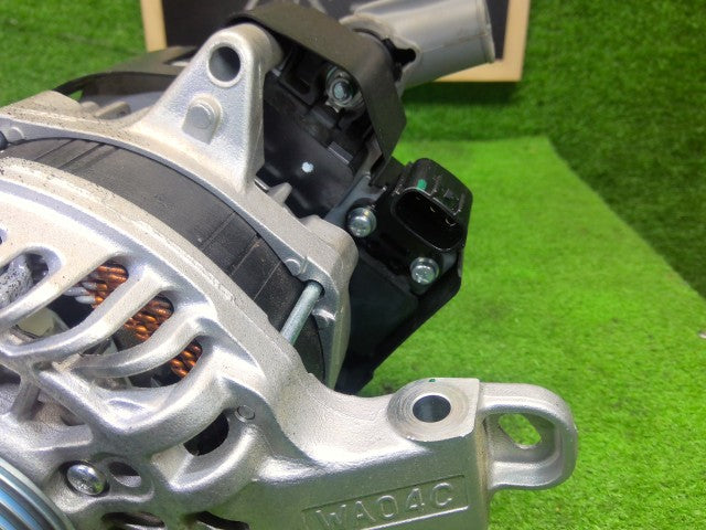 【中古】スペーシア 5AA-MK94S オルタネーター 96150-59SA0