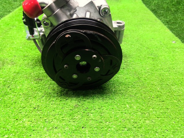 【中古】スペーシア 5AA-MK94S ＡＣ エアコン