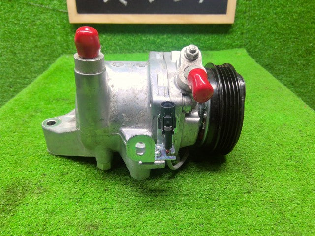 【中古】スペーシア 5AA-MK94S ＡＣ エアコン