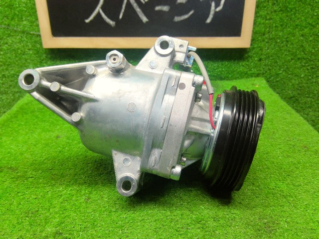 【中古】スペーシア 5AA-MK94S ＡＣ エアコン