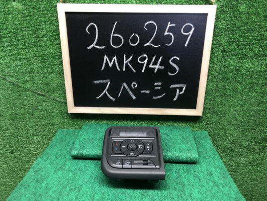 【中古】スペーシア 5AA-MK94S ＡＣ エアコン