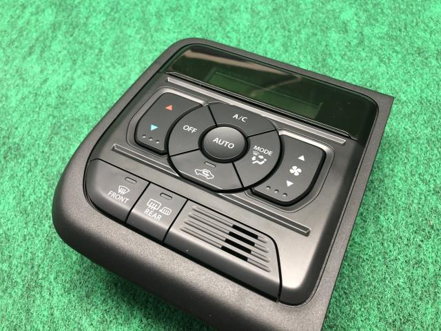 【中古】スペーシア 5AA-MK94S ＡＣ エアコン