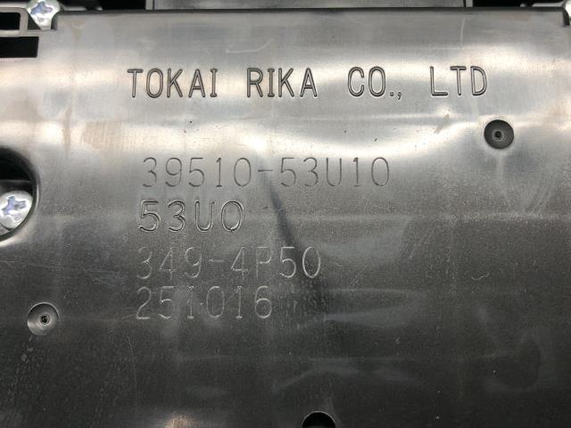 【中古】スペーシア 5AA-MK94S ＡＣ エアコン