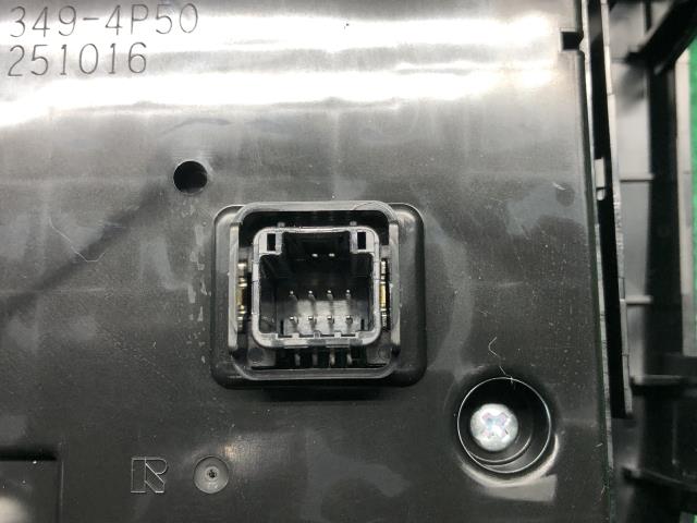 【中古】スペーシア 5AA-MK94S ＡＣ エアコン
