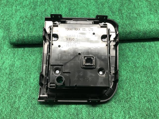 【中古】スペーシア 5AA-MK94S ＡＣ エアコン