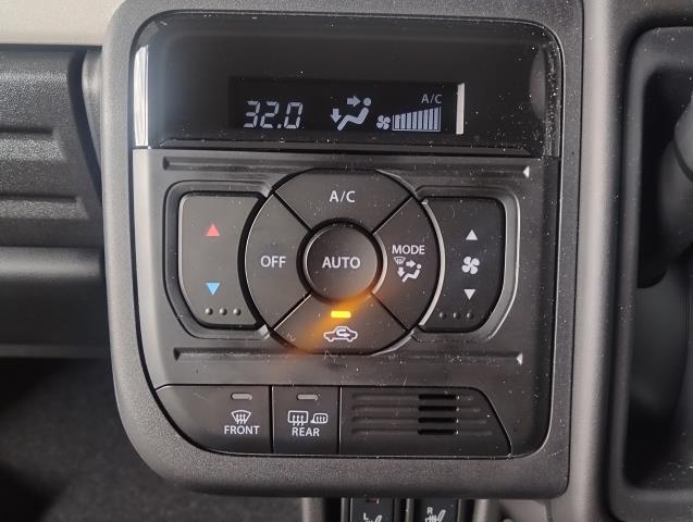 【中古】スペーシア 5AA-MK94S ＡＣ エアコン