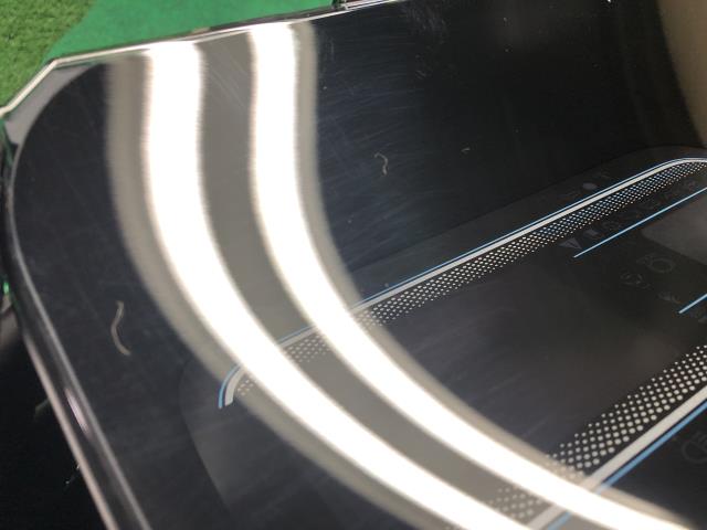 【中古】スペーシア 5AA-MK94S スピードメーター 34100-53U31