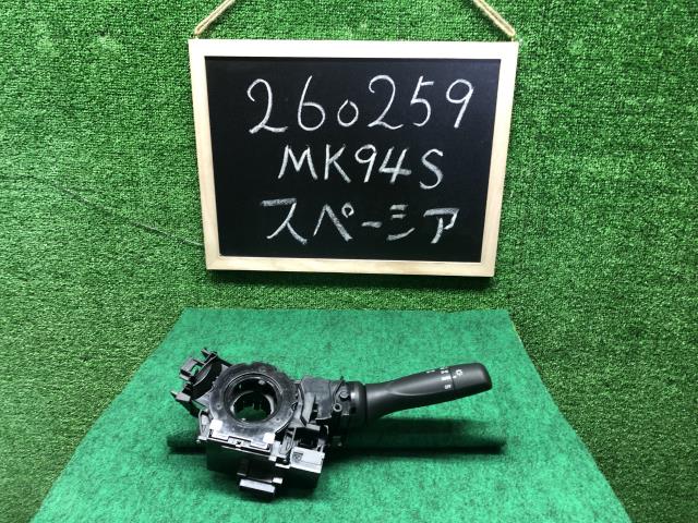 【中古】スペーシア 5AA-MK94S ライトスイッチ 37210-69TA0