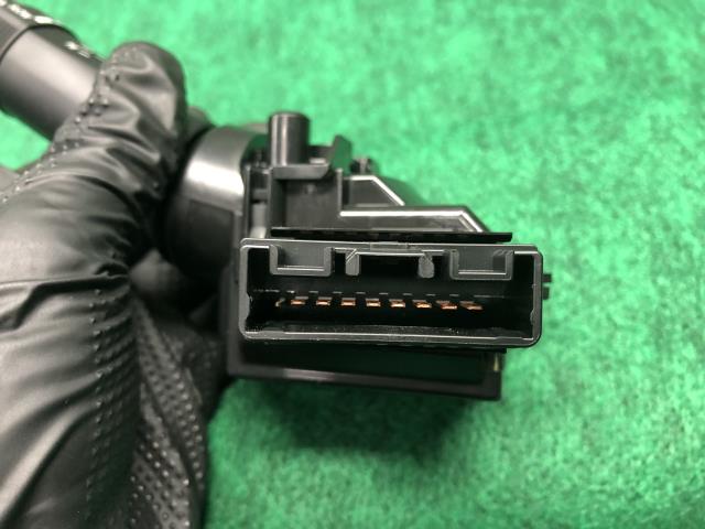 【中古】スペーシア 5AA-MK94S ワイパースイッチ 37310-74P20
