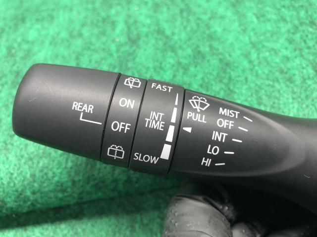 【中古】スペーシア 5AA-MK94S ワイパースイッチ 37310-74P20