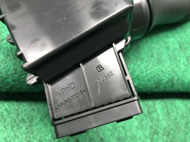 【中古】スペーシア 5AA-MK94S ワイパースイッチ 37310-74P20