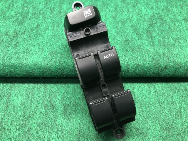 【中古】スペーシア 5AA-MK94S パワーウインドウスイッチ 37990-53U00