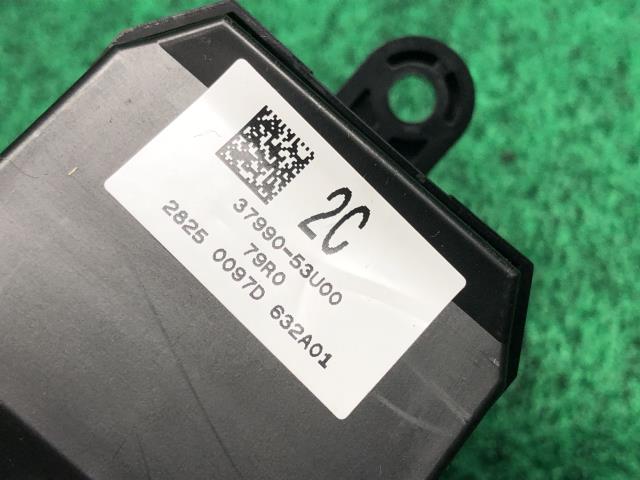 【中古】スペーシア 5AA-MK94S パワーウインドウスイッチ 37990-53U00