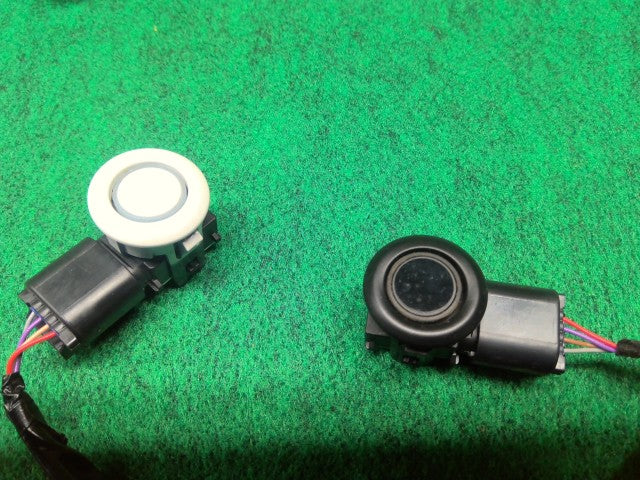 【中古】スペーシア 5AA-MK94S フロントバンパー用 ソナー