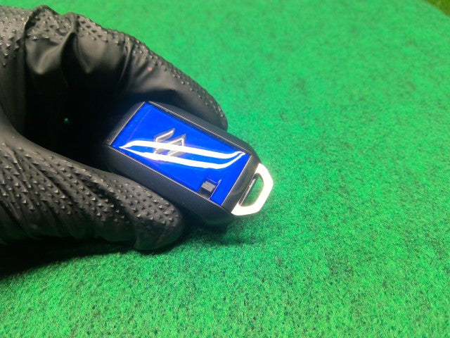 【中古】No1 スペーシア 5AA-MK94S キーレスリモコン