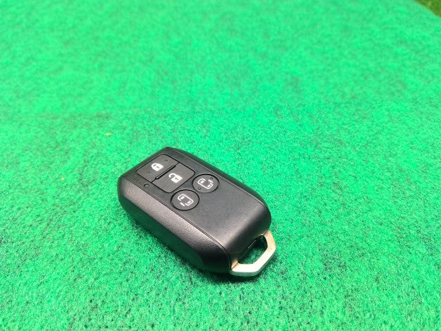 【中古】No1 スペーシア 5AA-MK94S キーレスリモコン