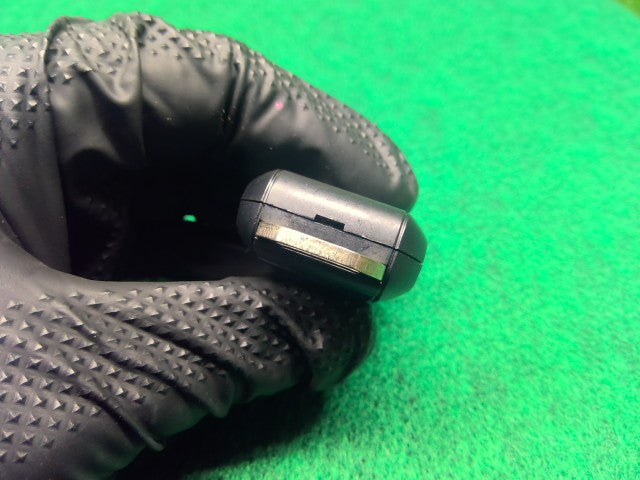 【中古】No1 スペーシア 5AA-MK94S キーレスリモコン