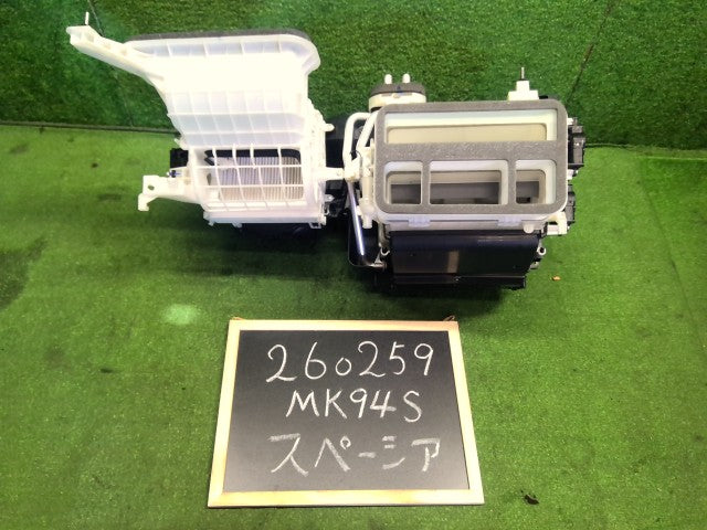 【中古】スペーシア 5AA-MK94S カーヒーター 74100-53UA1