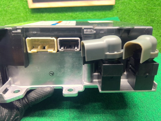 【中古】スペーシア 5AA-MK94S ＨＶ ハイブリッド