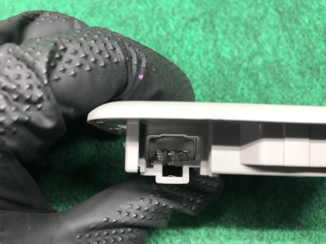 【中古】スペーシア 5AA-MK94S ルームランプ 36210-63J11-6GS