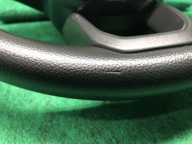 【中古】スペーシア 5AA-MK94S ステアリングホイール 48110-53U30-E9Q