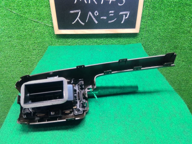 【中古】スペーシア 5AA-MK94S 運転席側 エアコン吹き出し口