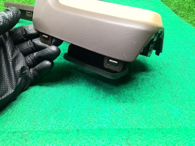 【中古】スペーシア 5AA-MK94S 運転席側 エアコン吹き出し口