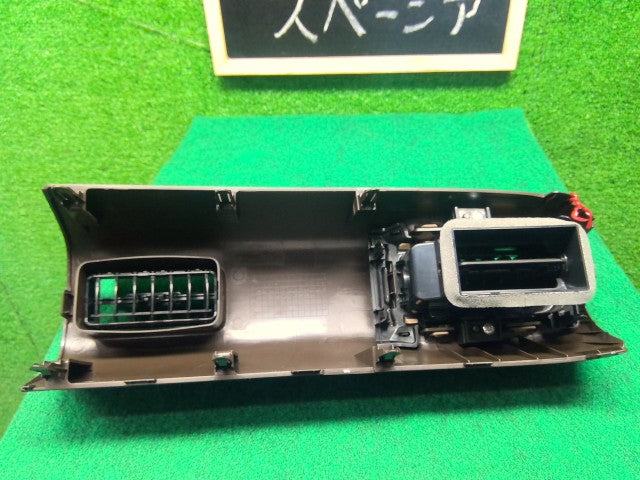 【中古】スペーシア 5AA-MK94S エアコン吹き出し口 73860-53U00-E64
