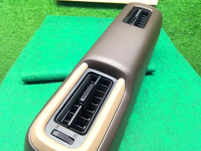 【中古】スペーシア 5AA-MK94S エアコン吹き出し口 73860-53U00-E64