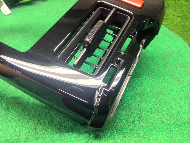【中古】スペーシア 5AA-MK94S オーディオパネル 73821-53U20-0CE