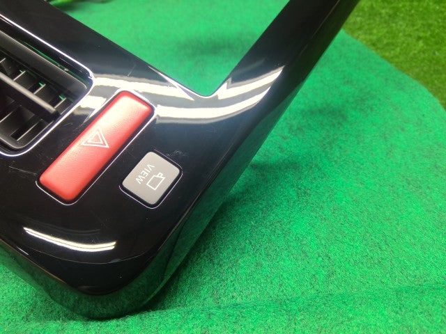 【中古】スペーシア 5AA-MK94S オーディオパネル 73821-53U20-0CE