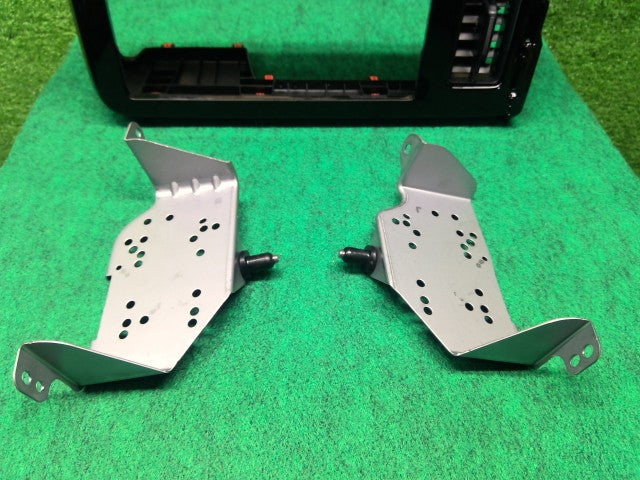 【中古】スペーシア 5AA-MK94S オーディオパネル 73821-53U20-0CE