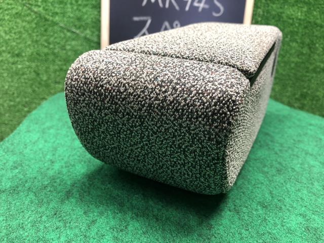 【中古】スペーシア 5AA-MK94S アームレスト 85501-80P50-E6S