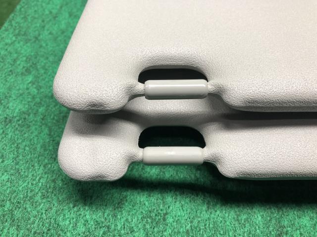 【中古】スペーシア 5AA-MK94S サンバイザー 84801-79R01-J0T