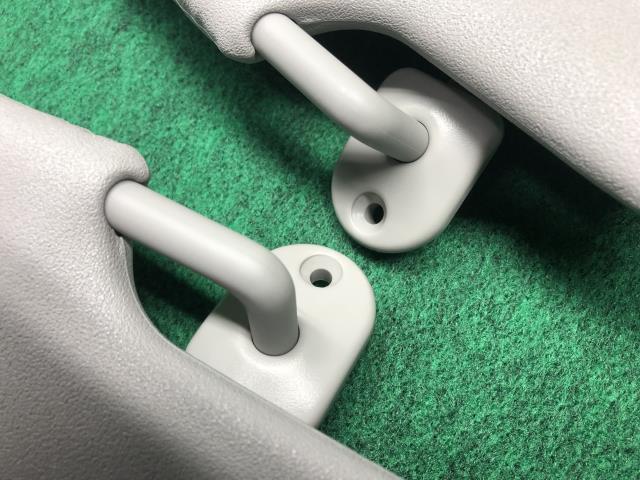 【中古】スペーシア 5AA-MK94S サンバイザー 84801-79R01-J0T